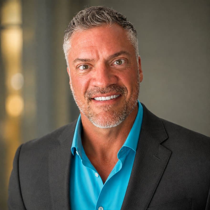 Brent Engelman, Enterprise Value Architect